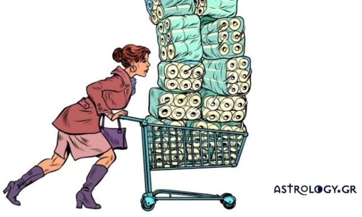 Ψήφισε και πες μας: Τι ζώδιο είναι η κοπέλα της φωτογραφίας;