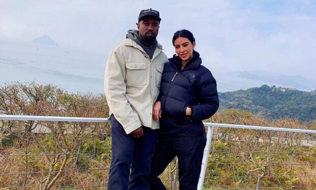 Kim Kardashian-Kanye West χωρίζουν και είναι οριστικό