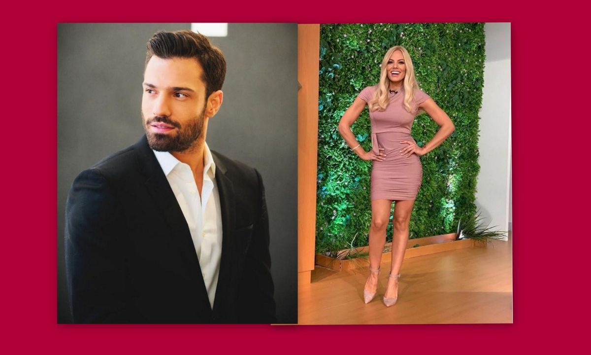 Κωνσταντίνος Αργυρός - Ιωάννα Μαλέσκου: «Βόμβα» στη showbiz – Τι συμβαίνει ανάμεσά τους;