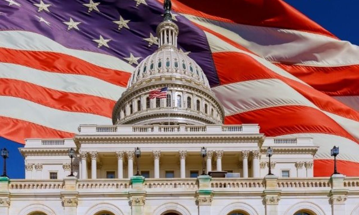 Εισβολή στο Καπιτώλιο: Τι λένε τα άστρα;