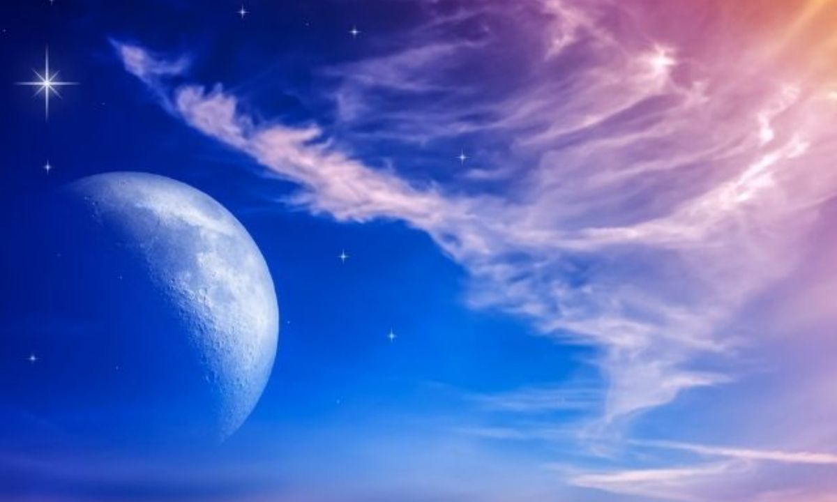 Σήμερα 13/01: Νέα Σελήνη στον Αιγόκερω - Να αναλάβεις τις ευθύνες σου