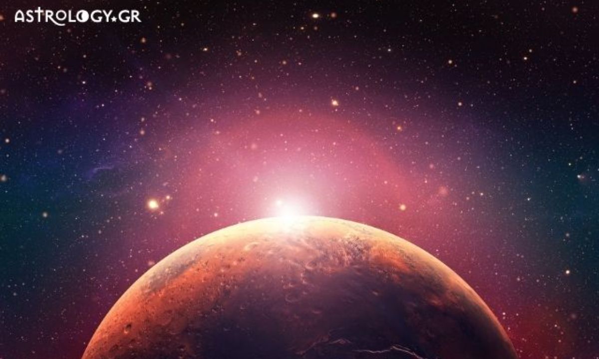 Ο Άρης στον Ταύρο φέρνει καταιγιστικές εξελίξεις στην Ελλάδα