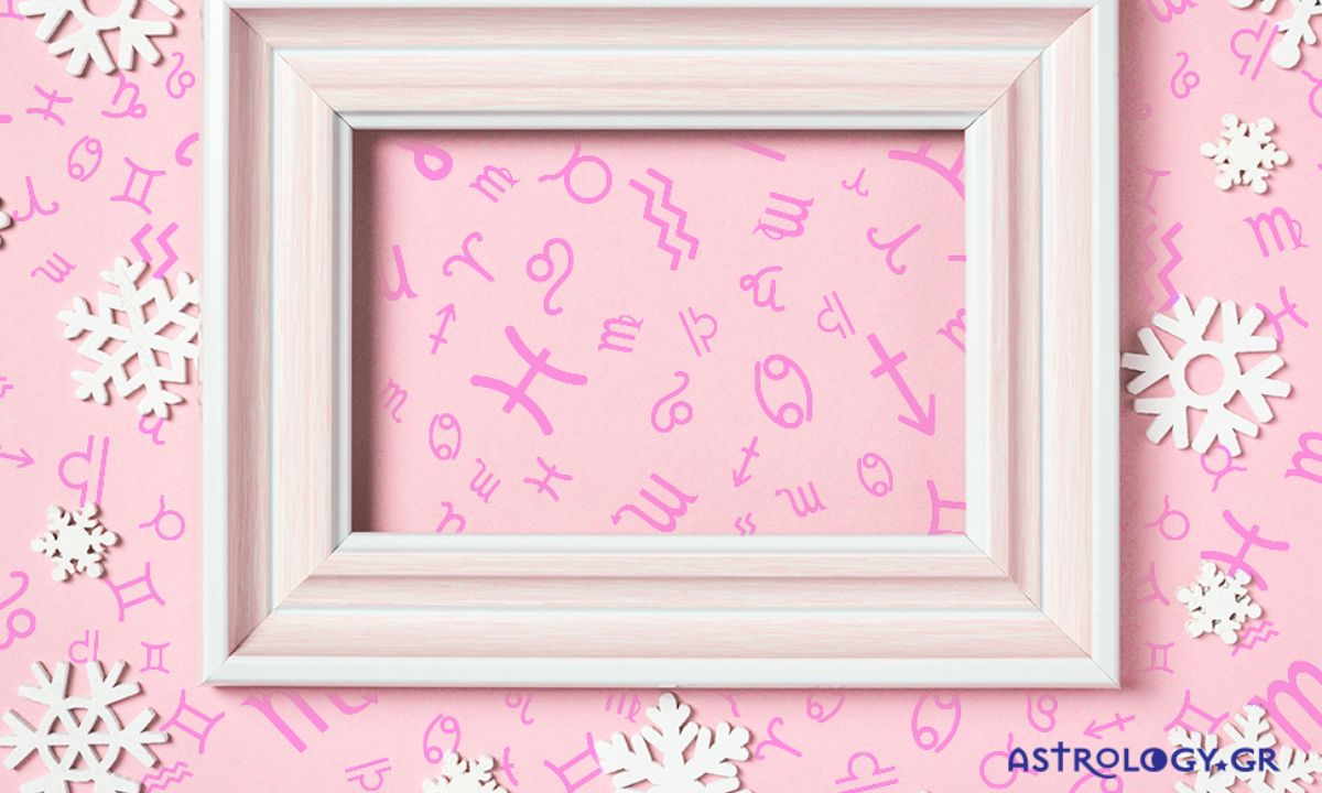 Εβδομαδιαίες προβλέψεις 10/01-16/01: Στραβά, κουτσά κι ανάποδα