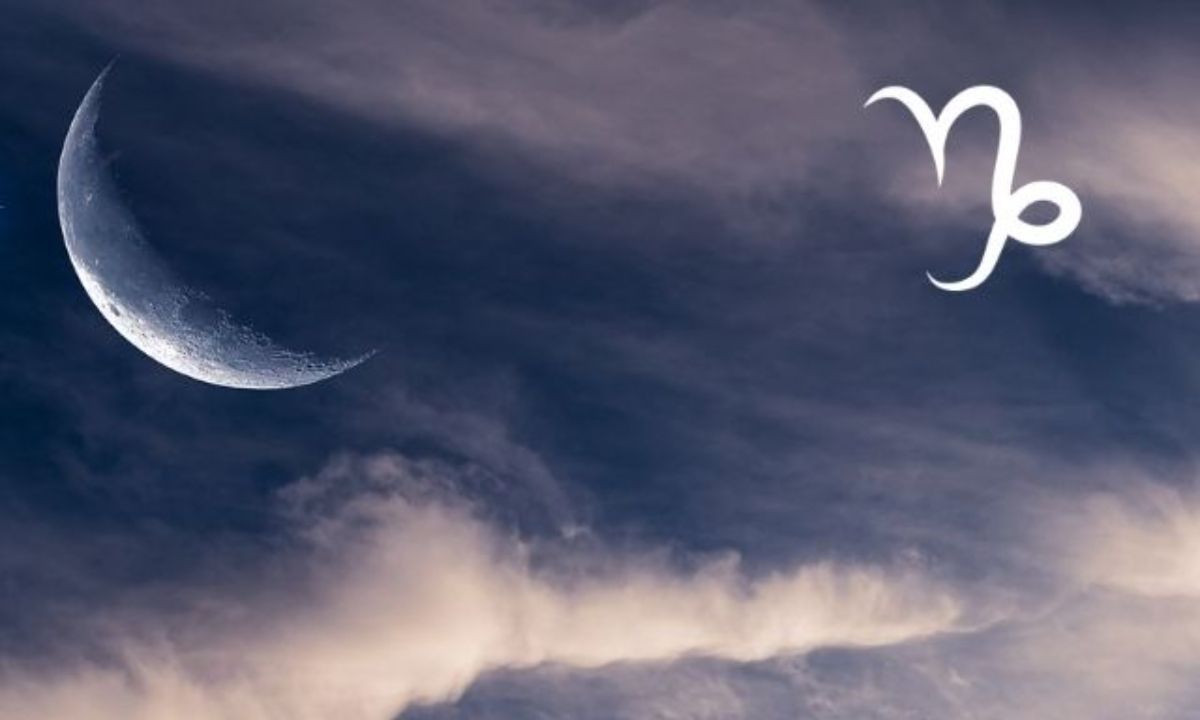 Νέα Σελήνη στον Αιγόκερω: Αυτά τα ζώδια κλείνουν ένα σημαντικό κύκλο στη ζωή τους!