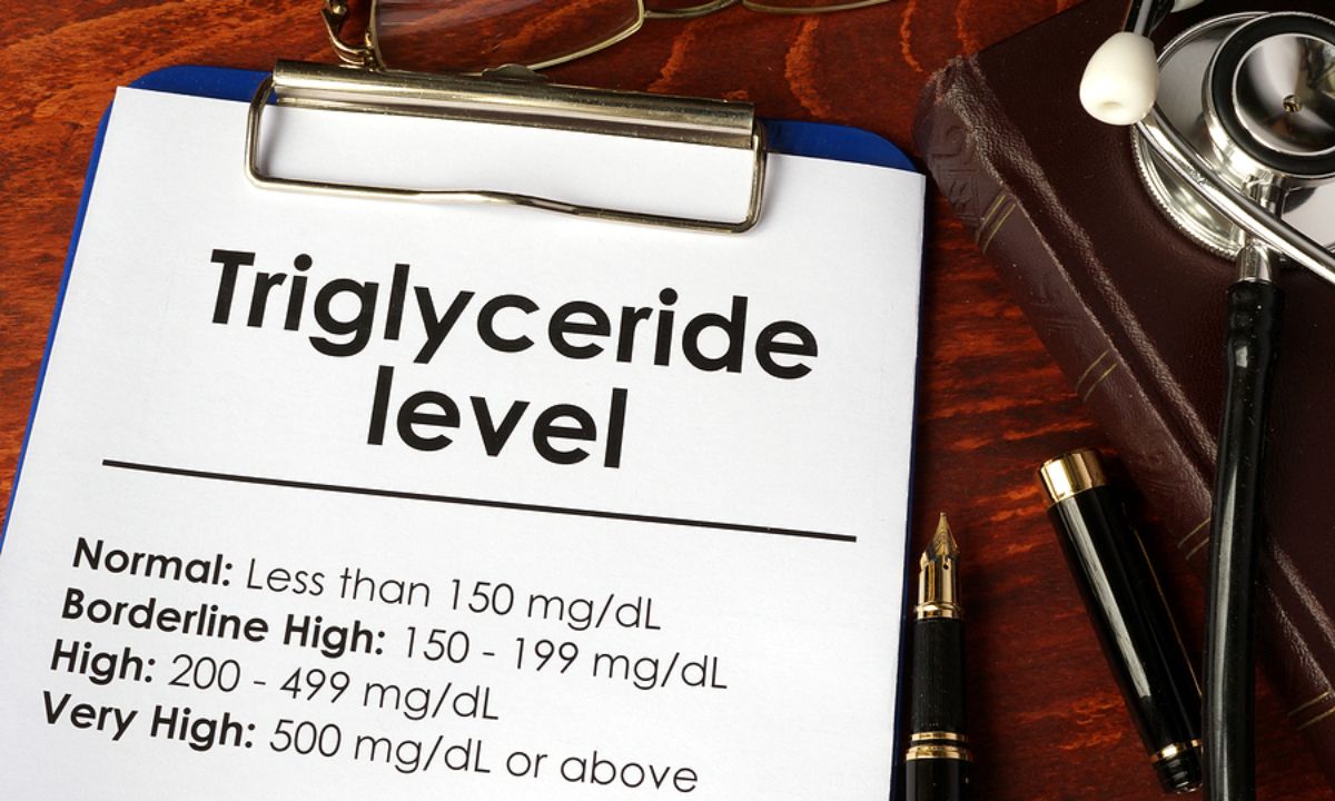 Υψηλά τριγλυκερίδια: Οι τροφές που πρέπει να αποφεύγετε (εικόνες)