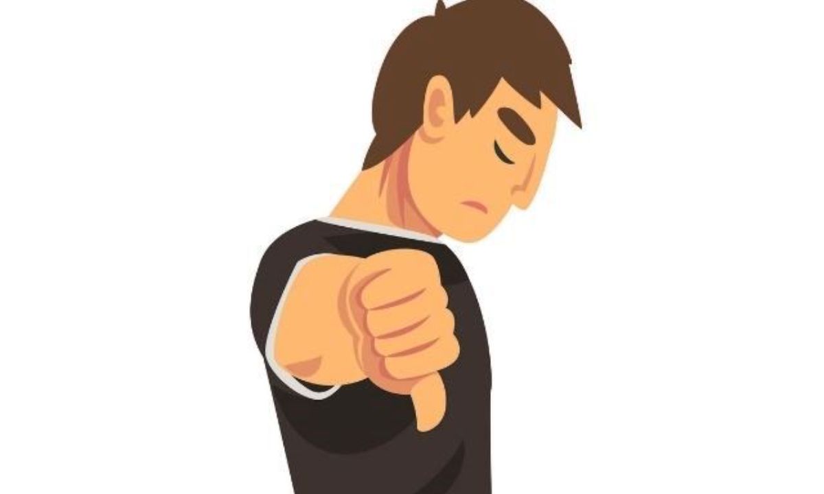 Αυτά κάνεις και... ξενερώνεις τον άντρα Αιγόκερω