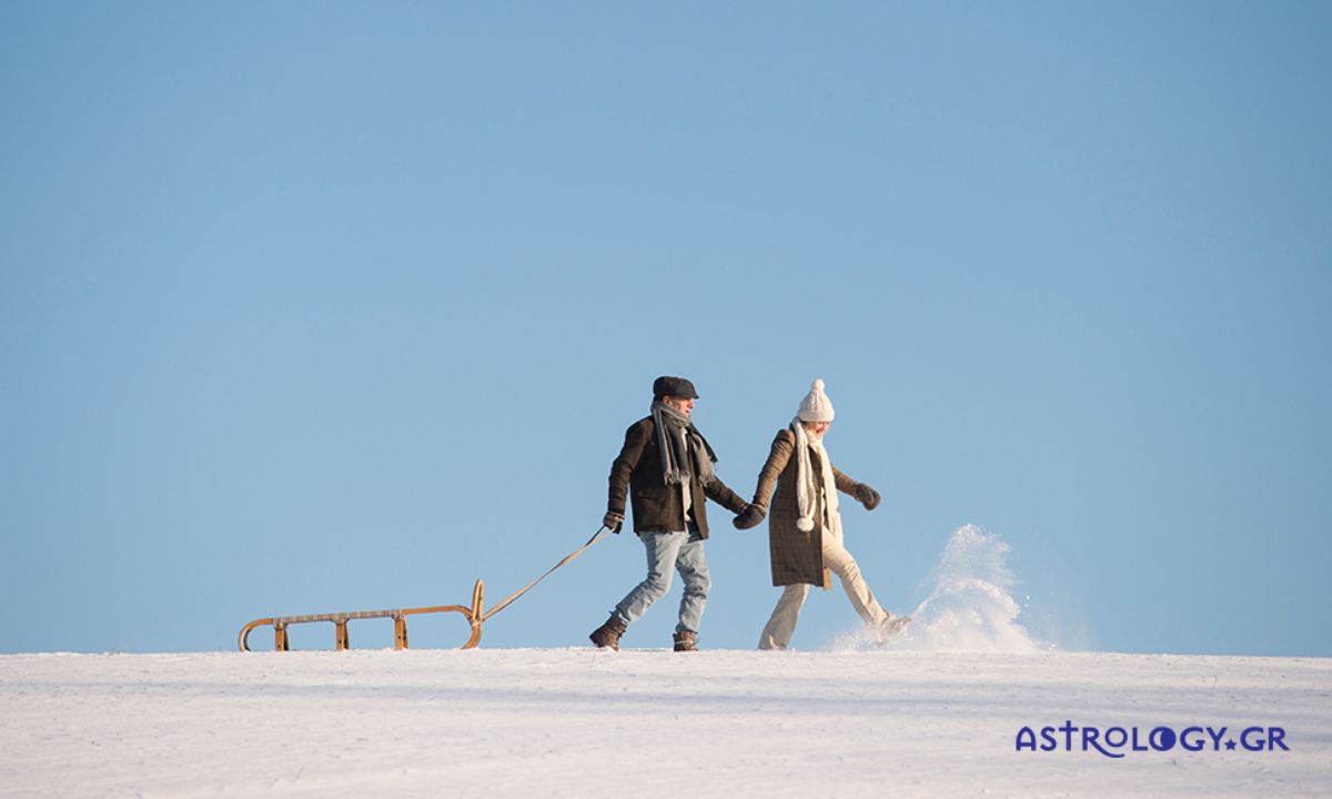 Προβλέψεις για τα αισθηματικά του ζωδίου σου, σήμερα 11/01