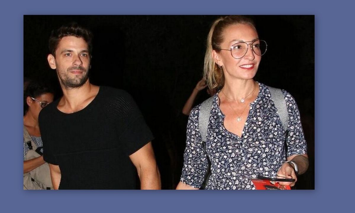 Γενέθλια για τον Αποστόλη Τότσικα: Οι φωτογραφίες που μας έκαναν να λιώσουμε - Πόσο χρονών γίνεται;