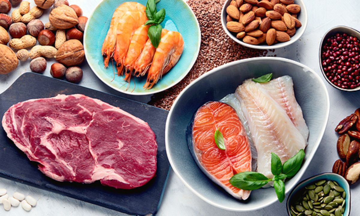 Φώσφορος: Σε ποιες λειτουργίες είναι απαραίτητος, πού θα τον βρείτε (εικόνες)