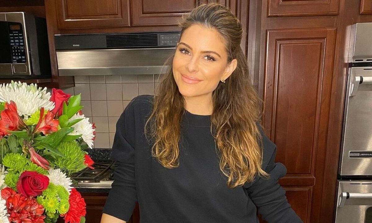 Μενούνος: Θα αποκτήσει παιδί μέσω παρένθετης μητέρας! Όλα όσα είπε ο κουμπάρος της