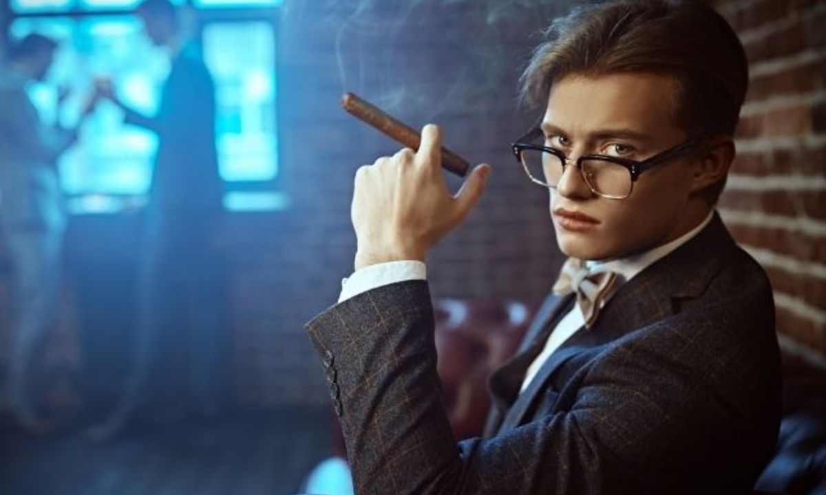 Άντρας Αιγόκερως: Μυστικά που κρύβει και πρέπει να μάθεις, αν τον θέλεις