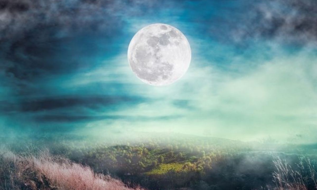 Δες τον δρόμο που σου δείχνει το Φεγγάρι από 15/1 έως 31/1