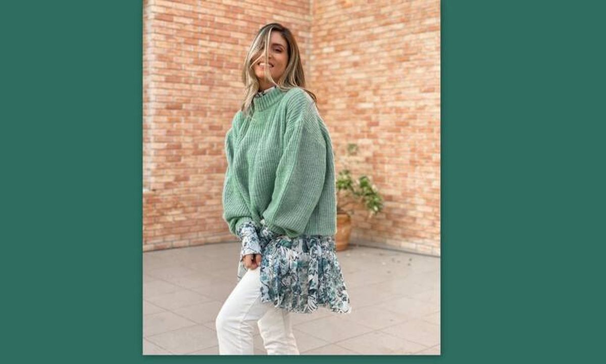 Έγκυος η Αθηνά Οικονομάκου - Έτσι ανακοίνωσε τα ευχάριστα νέα!