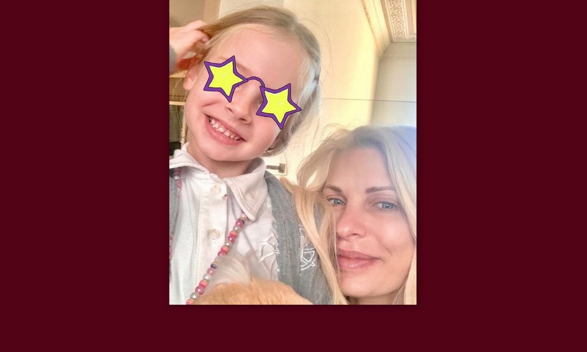 Μαρίνα Παντζοπούλου: Η λεπτομέρεια που δεν παρατήρησε κανείς – Η απίθανη αποκάλυψη της Μενεγάκη