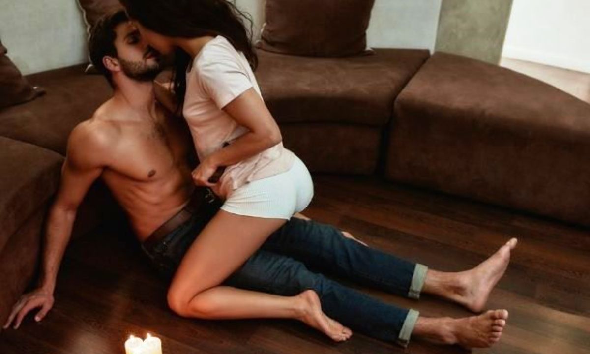 Τα 5 ζώδια με τις πιο έντονες σεξουαλικές επιθυμίες