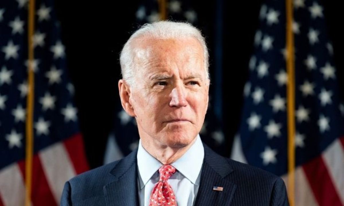 Τι μπορεί να περιμένει η Ελλάδα από τον Τζο Μπάιντεν, σύμφωνα με τα άστρα;