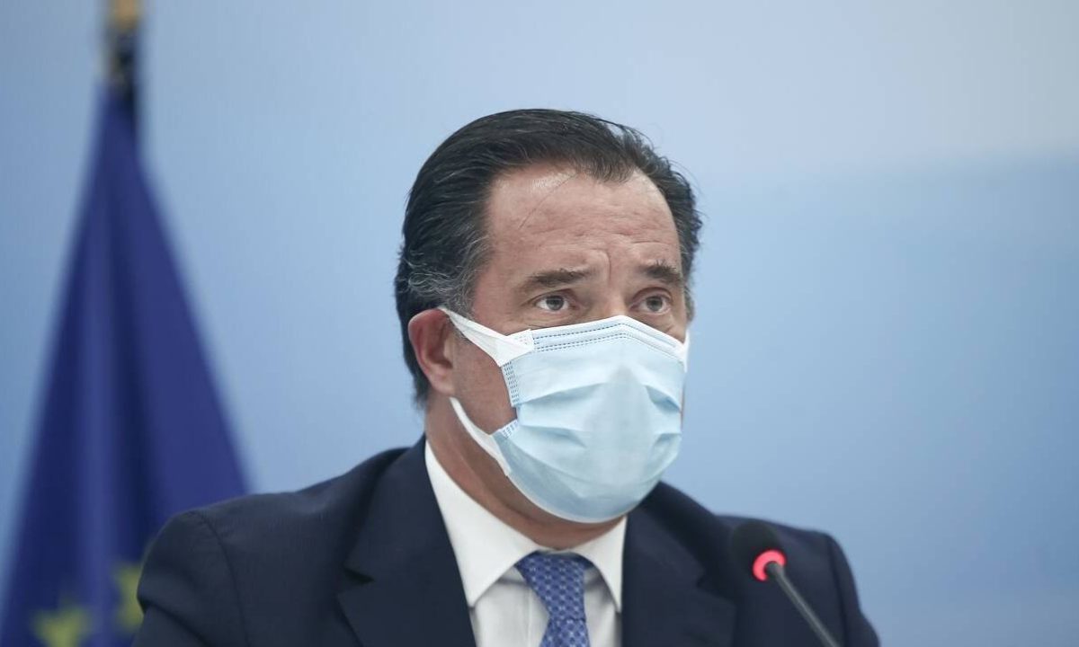 Γεωργιάδης: Το SMS των 2 ωρών δεν ισχύει για κομμωτήρια