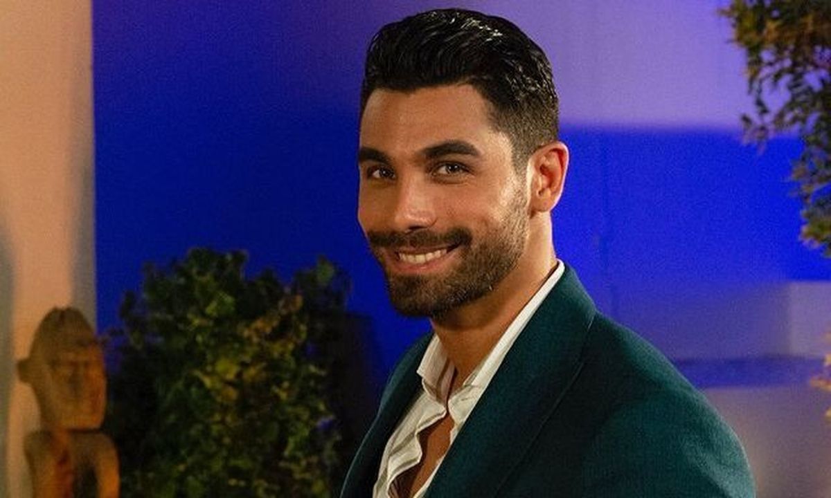 Αυτό και αν είναι είδηση! Ο Βασιλάκος σε ρόλο παρουσιαστή σε νέο project του Alpha!