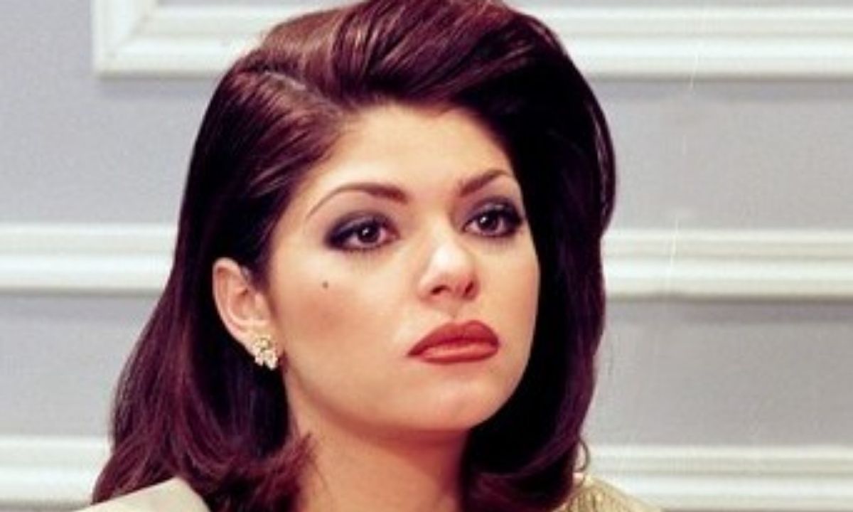 Soraya Montenegro: Δες πώς είναι 25 χρόνια μετά