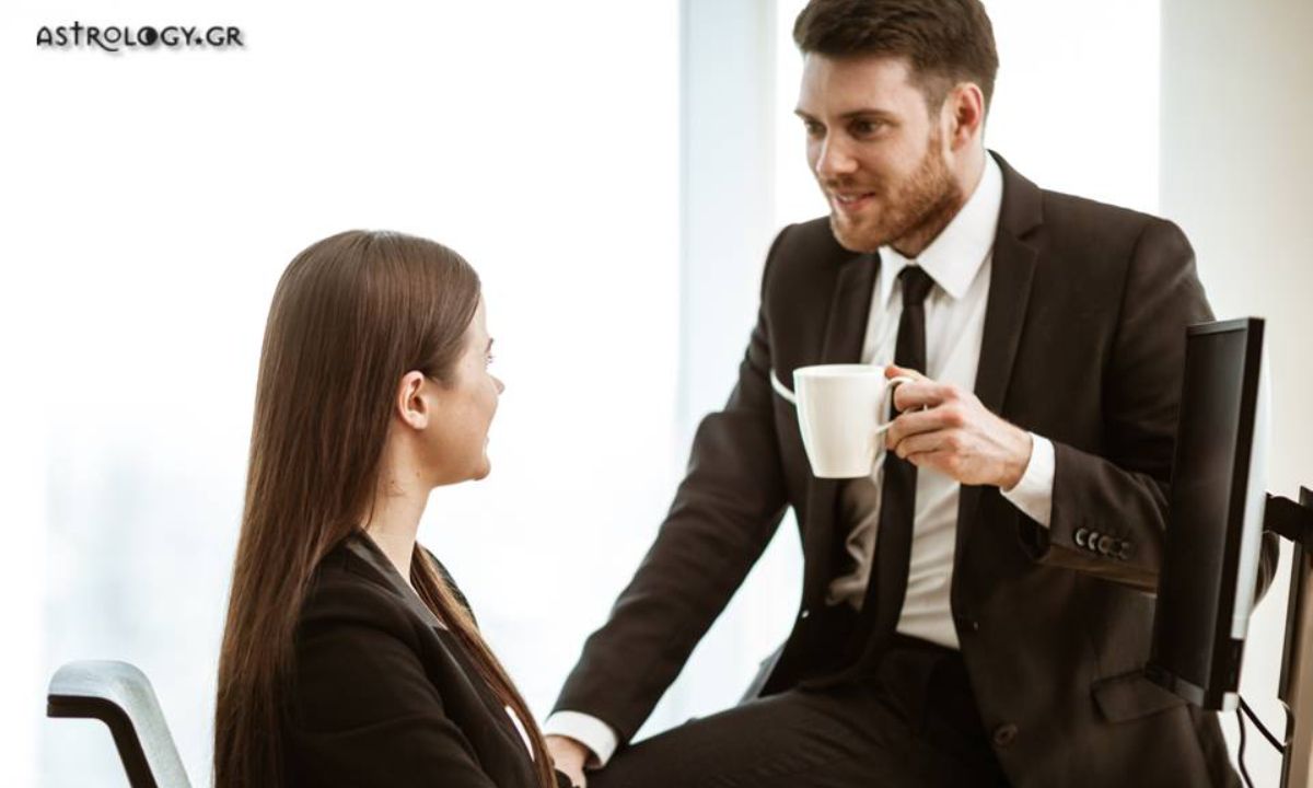 Δεν ξέρεις, αν σε θέλει ο Ταύρος, ο Παρθένος ή ο Αιγόκερως; Θα σου λυθεί αμέσως η απορία!