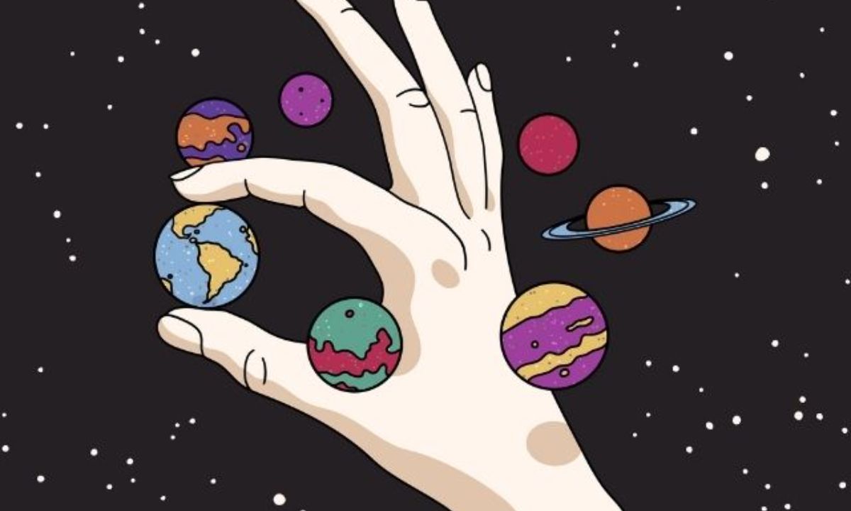 Σε επηρεάζουν οι πλανήτες από 20/01 έως και 26/01;