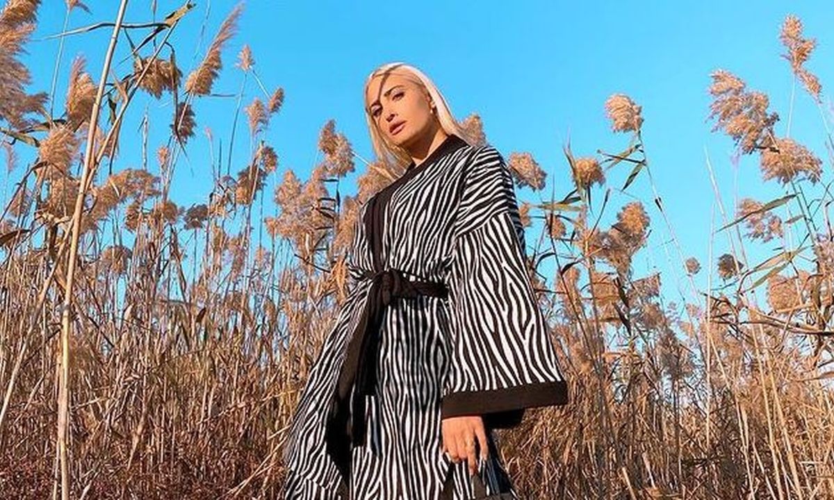 Τούνη: Μιλά πρώτη φορά για την περιπέτεια υγείας της μητέρας της και η ανάρτησή της συγκλονίζει