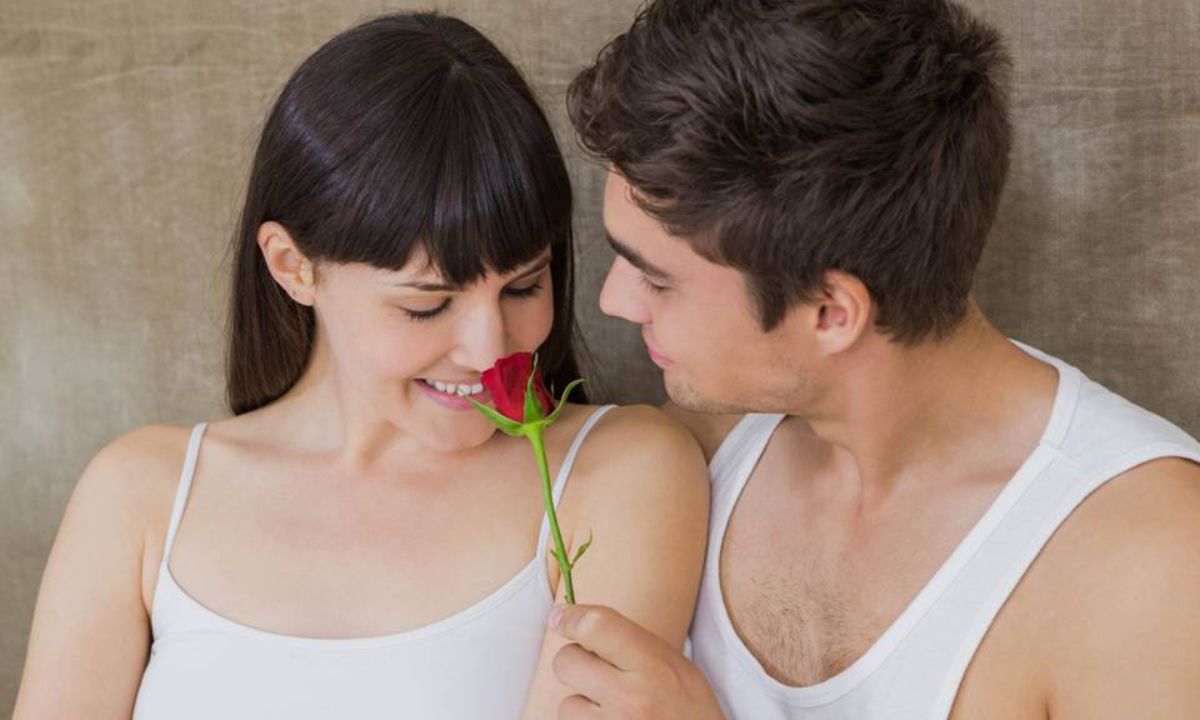 Αυτά τα 3 ζώδια είναι οι πιο στοργικοί σύντροφοι!