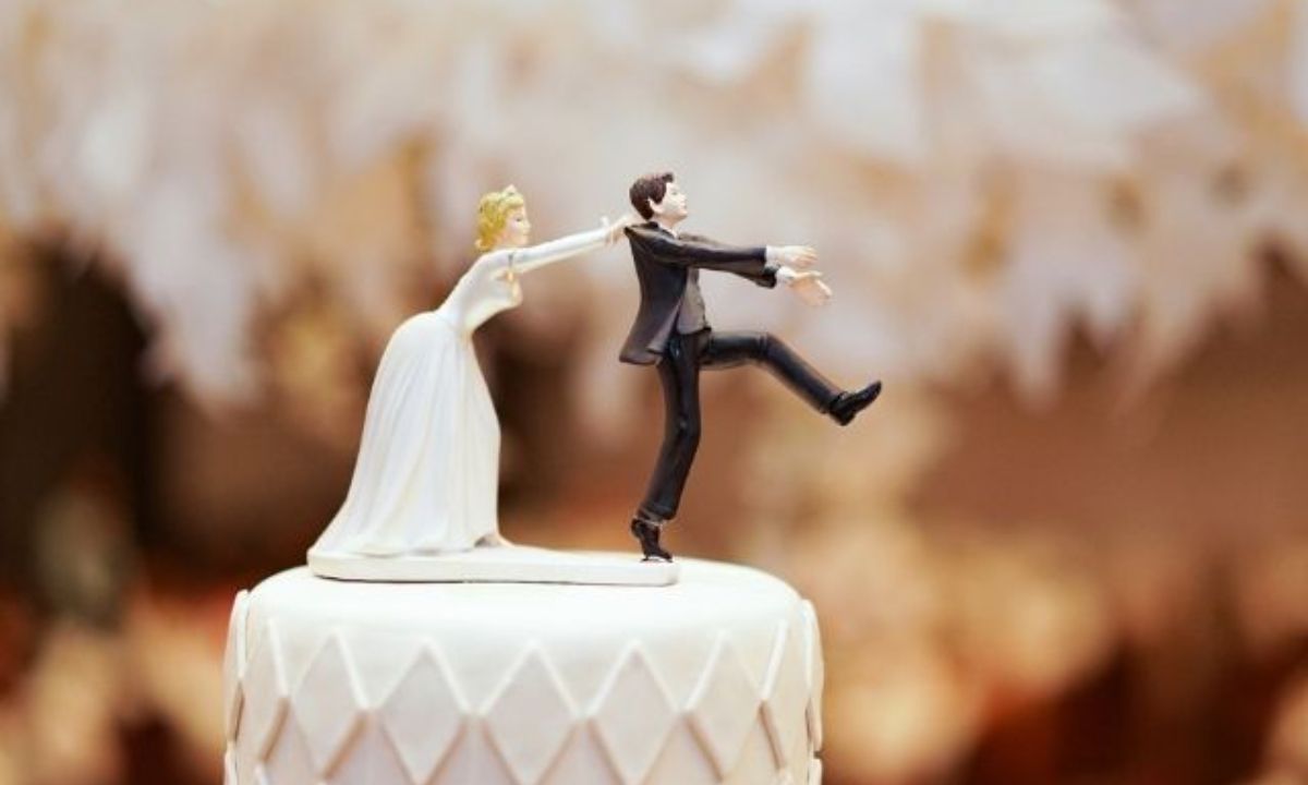 Το ζώδιό του δείχνει τον λόγο που δε θα σε παντρευτεί