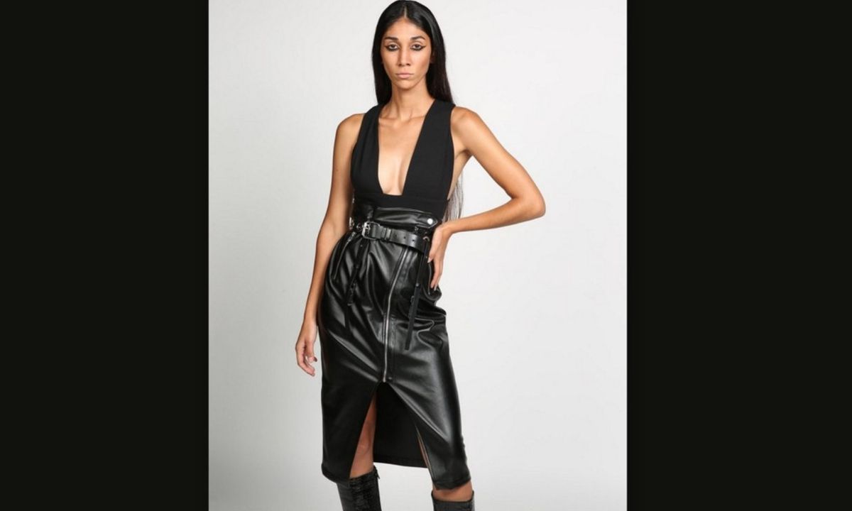 GNTM: Αγνώριστη η Παρασκευή μετά το τέλος του ριάλιτι! Δες πώς την «πετύχαμε» στο κέντρο