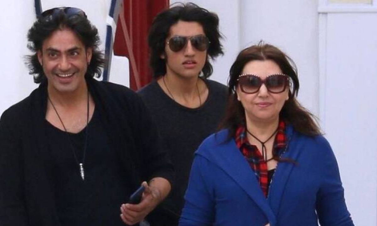 Καίτη Γαρμπή: Το video του γιου της που την συγκίνησε (Video)