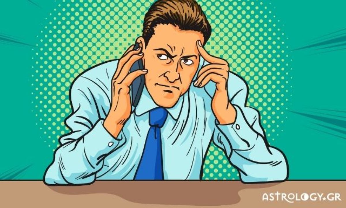 Εσείς ψηφίσατε τα πιο στριμμένα ζώδια του ζωδιακού!