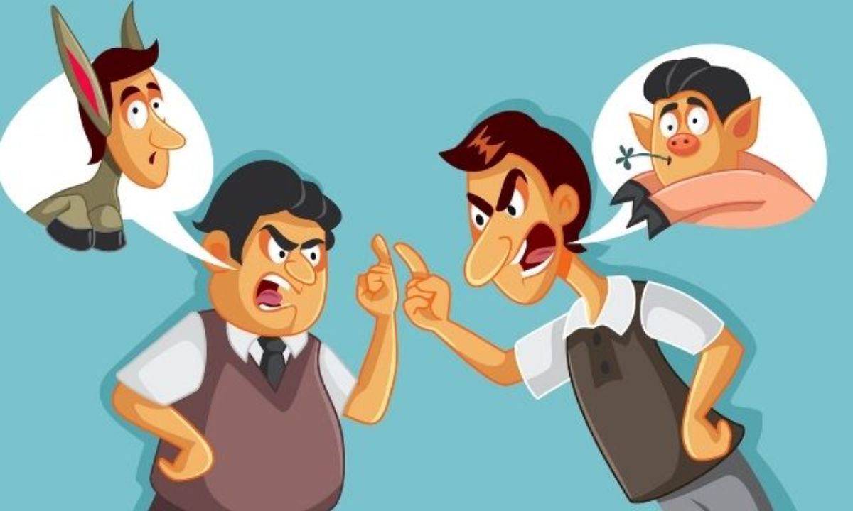 Τα 5 πιο προσβλητικά ζώδια