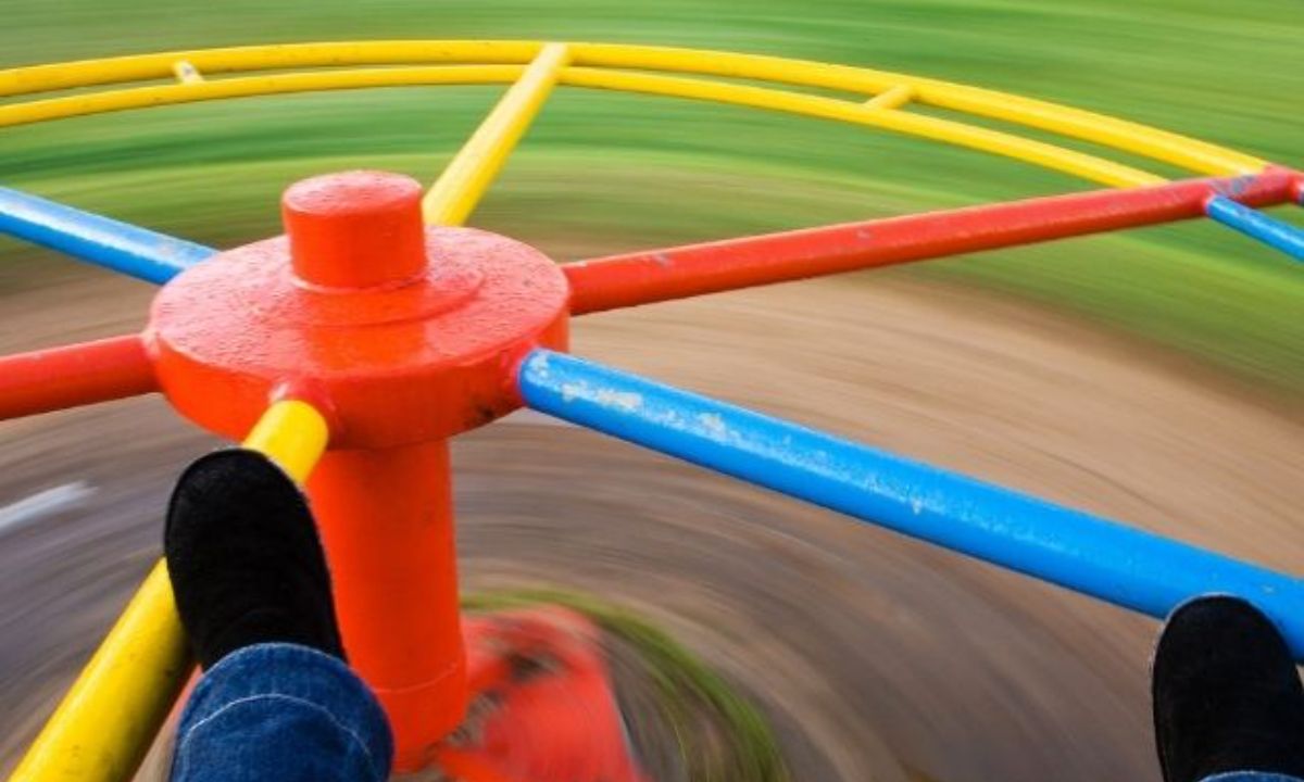 Σήμερα 25/01:  Γύρω-γύρω όλοι