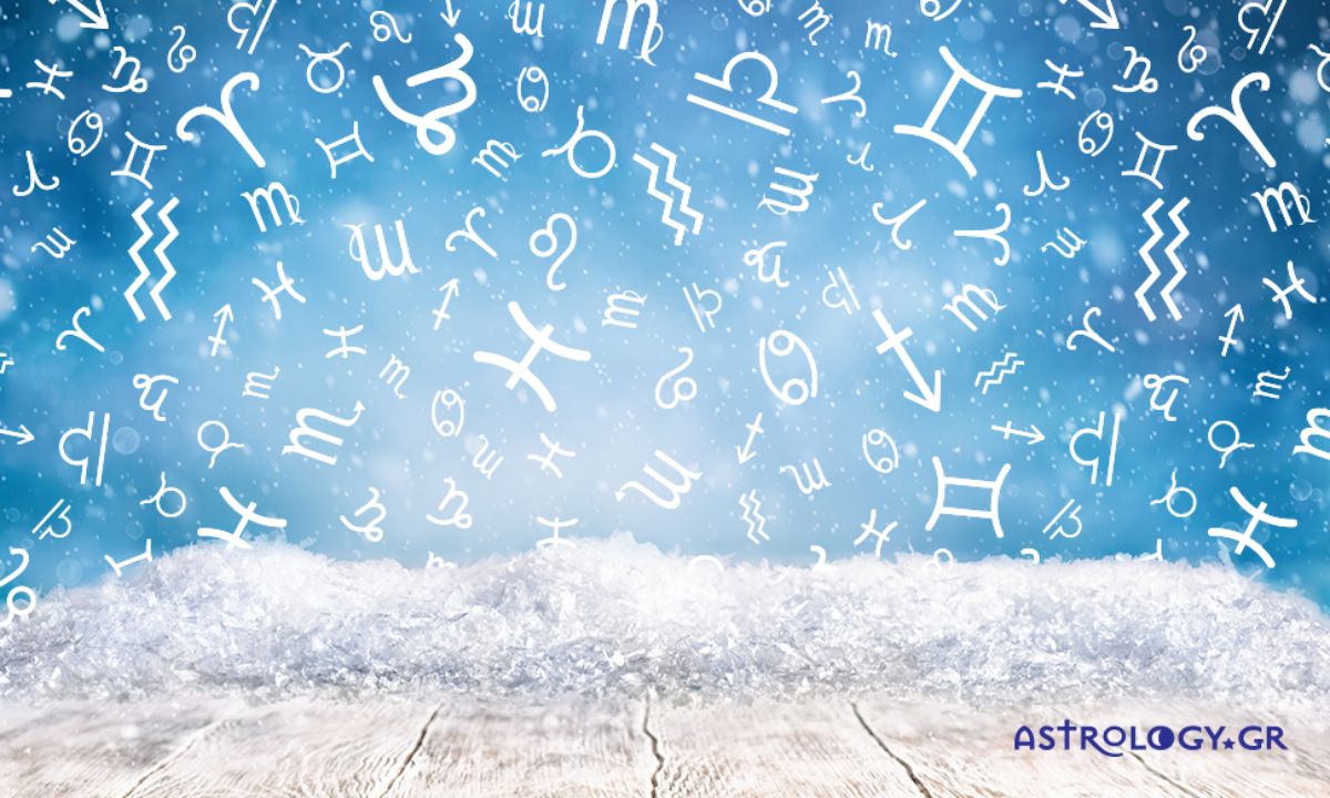Εβδομαδιαίες προβλέψεις 24/01 - 30/01: Όλα να τα περιμένεις!