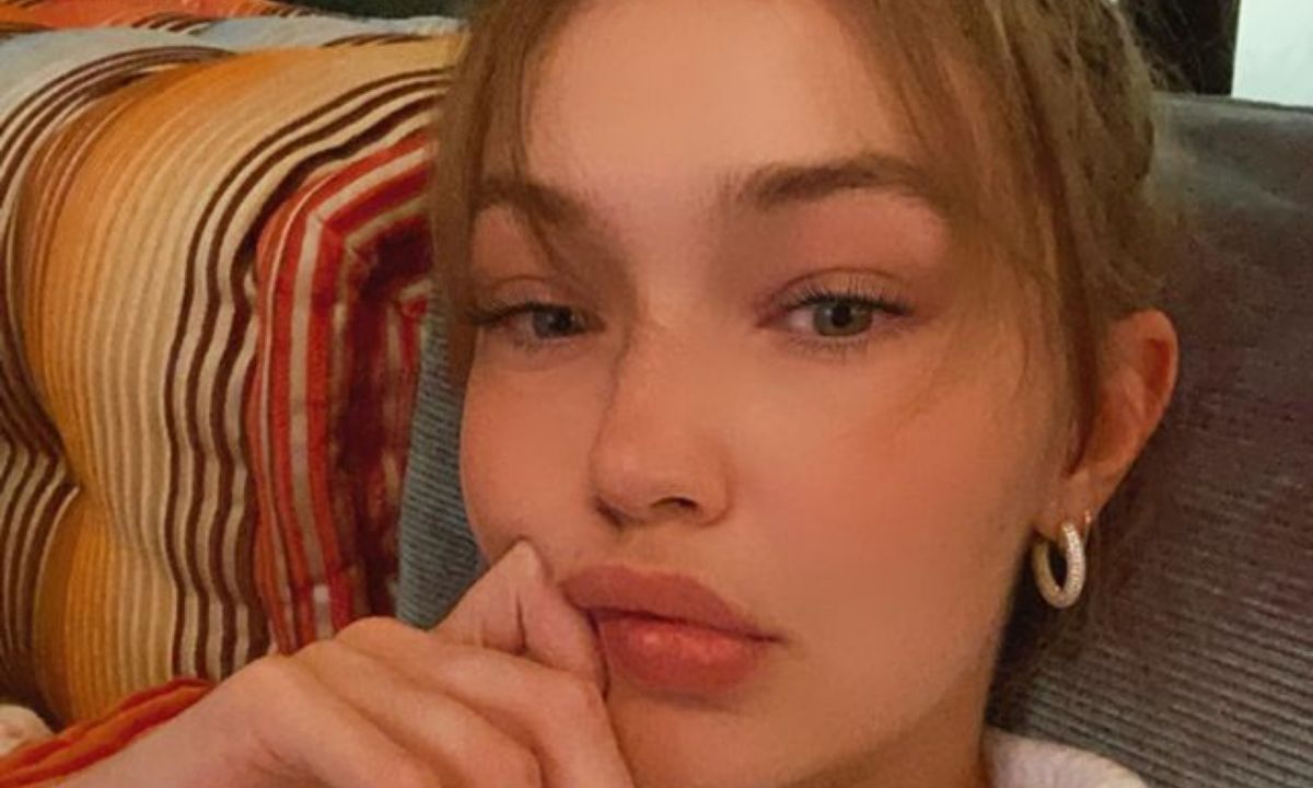 Μάθαμε τι σημαίνει το όνομα της κόρης της Gigi Hadid