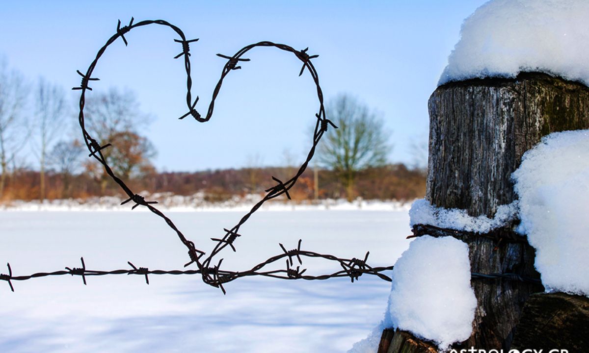 Προβλέψεις για τα αισθηματικά του ζωδίου σου, σήμερα 24/01