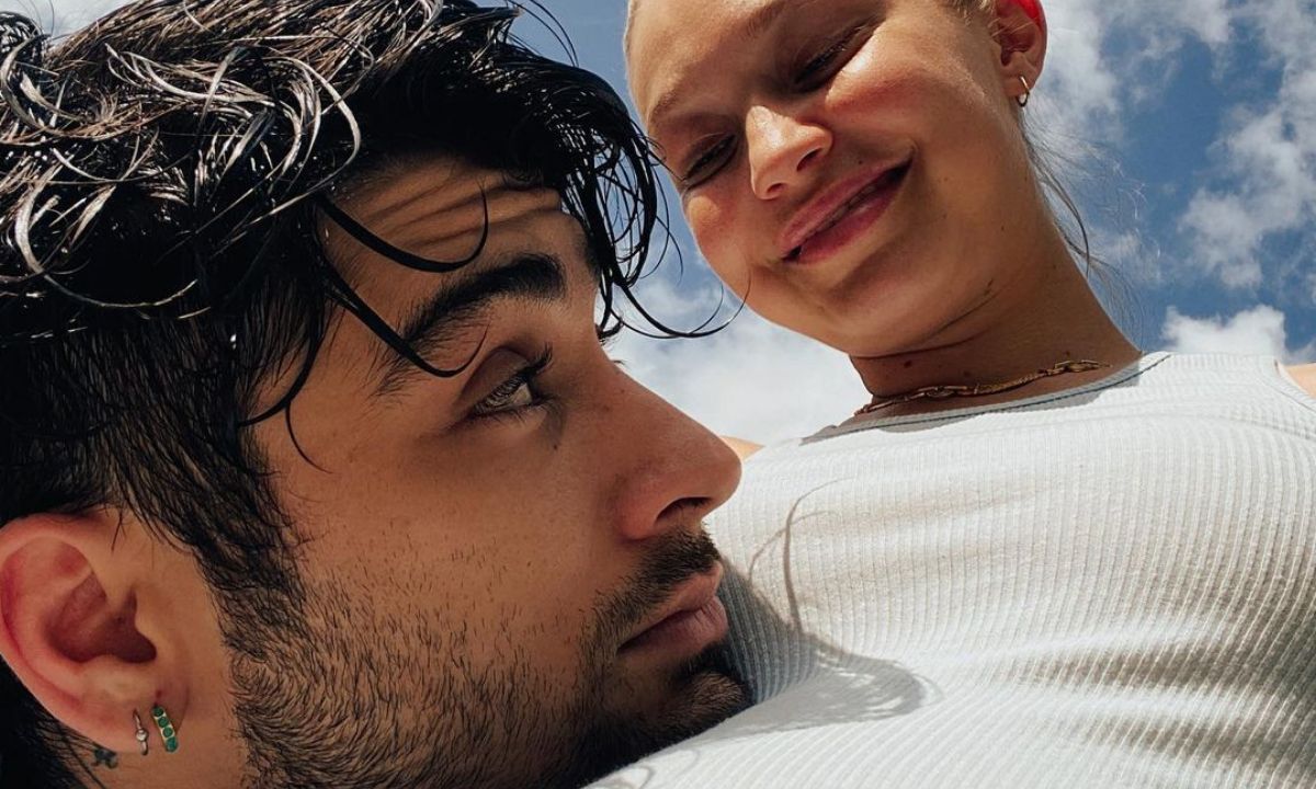 Zayn Malik: Η πρόταση γάμου στην Gigi Hadid που δεν κατάλαβε κανείς