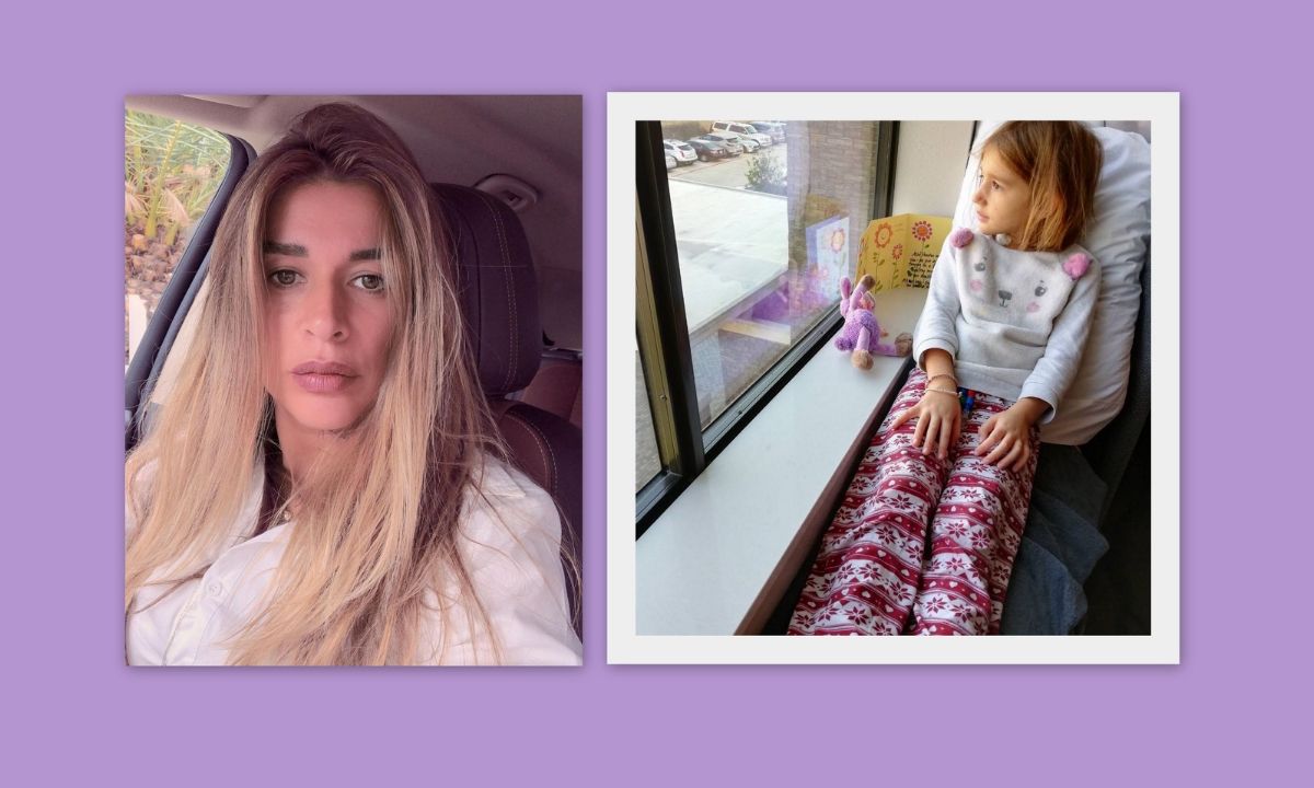 Μπρεζεράκου για μικρή Αναστασία: «Έχουμε ουδέτερη εικόνα από τις εξετάσεις»