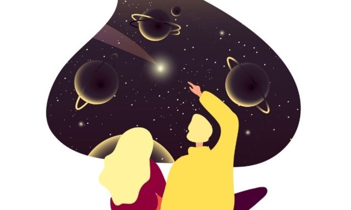 Σε επηρεάζουν οι πλανήτες από 27/01 έως και 02/02;