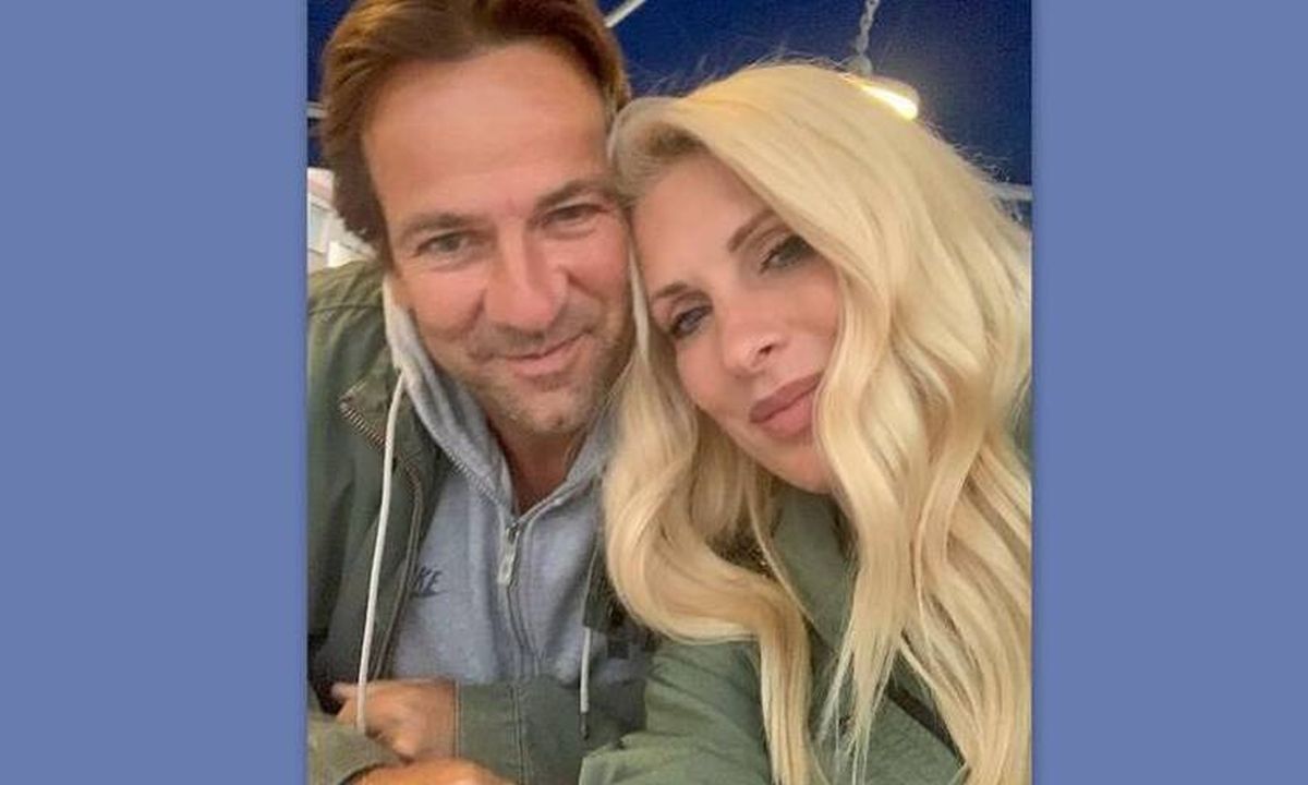 Ελένη Μενεγάκη: Αυτό είναι το ακίνητο στην Κηφισιά στο οποίο επένδυσε με τον Μάκη Παντζόπουλο