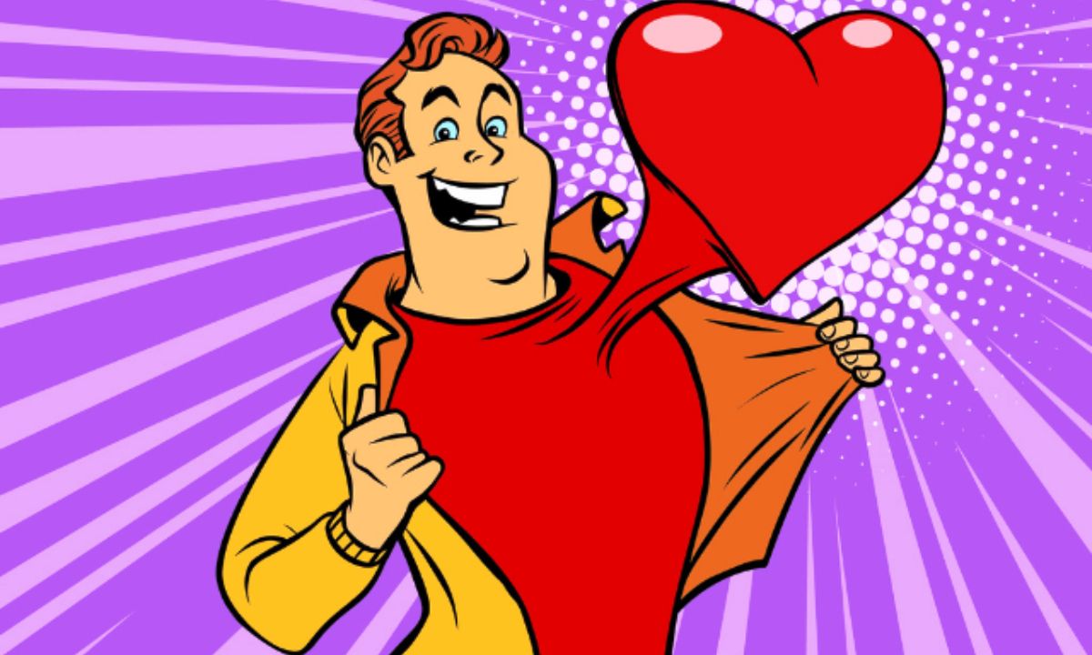 Ψήφισε και πες μας: Ποιο ζώδιο είναι... μεγάλη καρδιά;