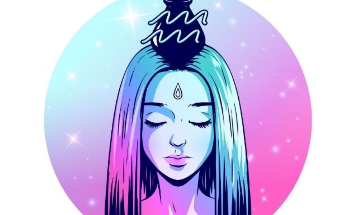 Υπάρχει λόγος που γεννήθηκες Υδροχόος