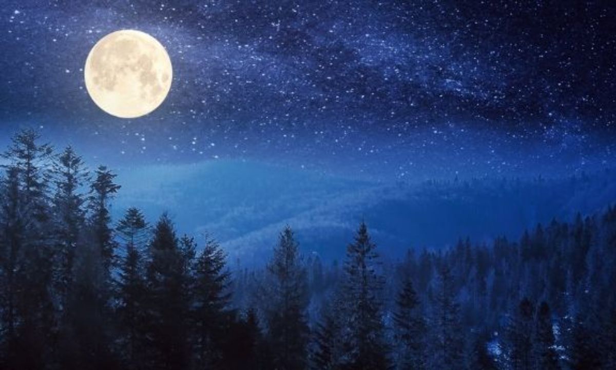 Μια Πανσέληνος σκέτο… τρελοκομείο!