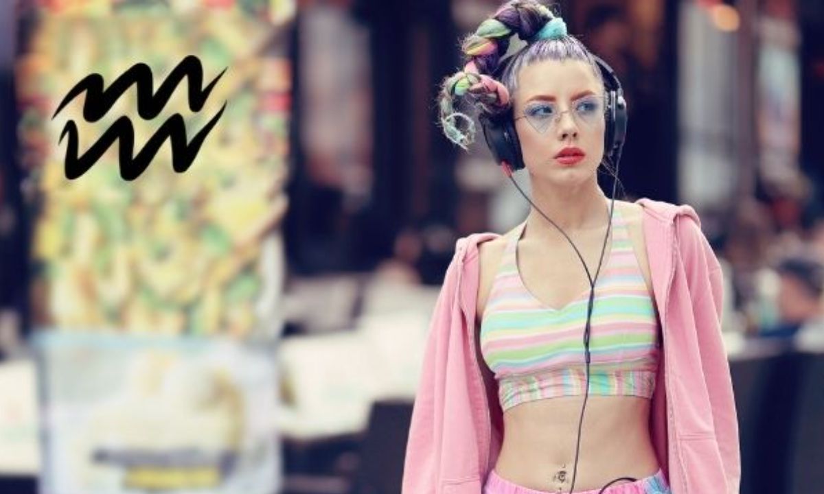 Αφροδίτη στον Υδροχόο: Σε αυτά τα ζώδια θα φέρει χρήματα και νέους έρωτες