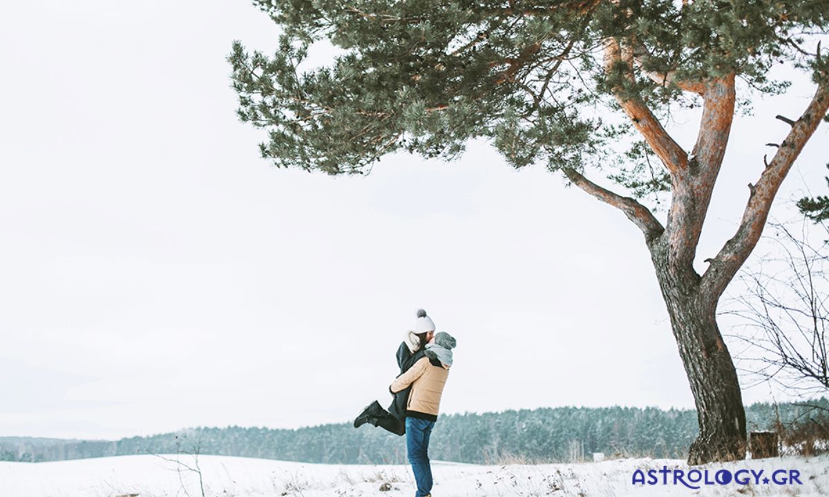 Προβλέψεις για τα αισθηματικά του ζωδίου σου, σήμερα 30/01