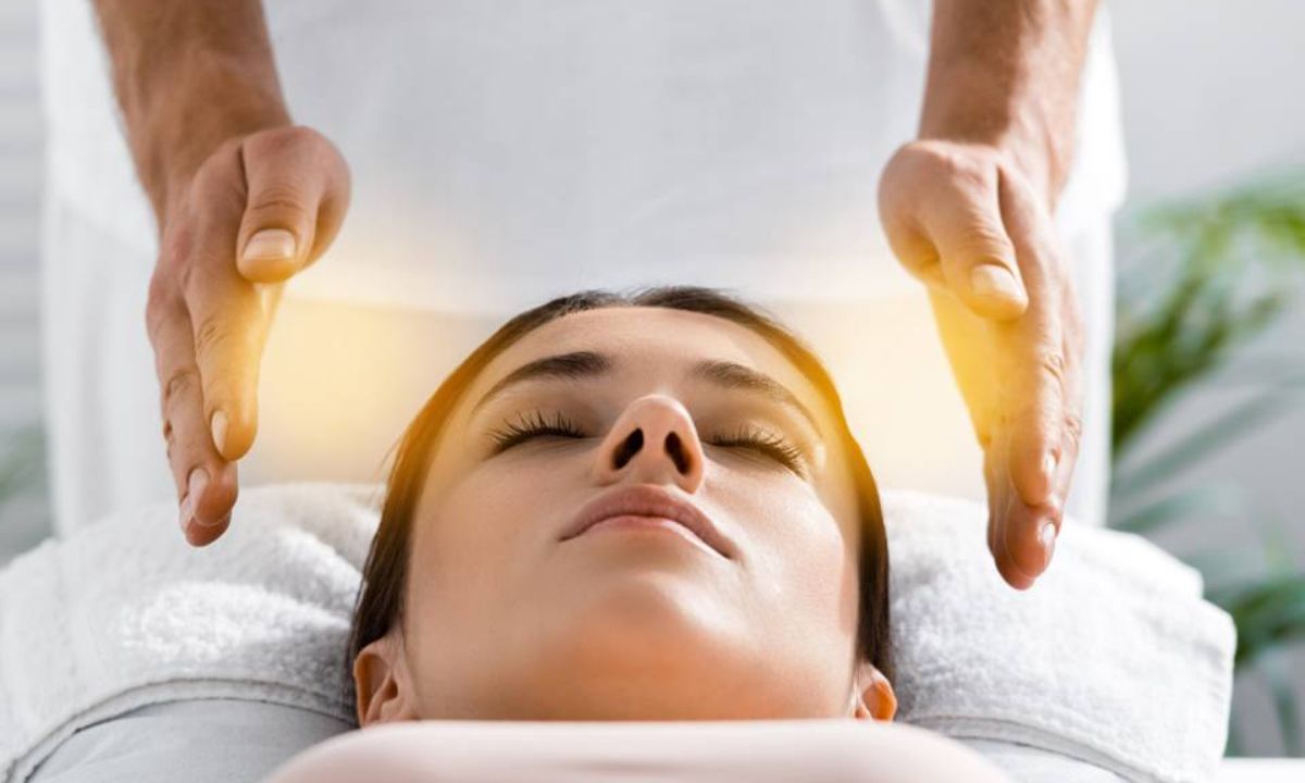 Τα 4 ζώδια που μπορούν να θεραπεύσουν κάθε πόνο!