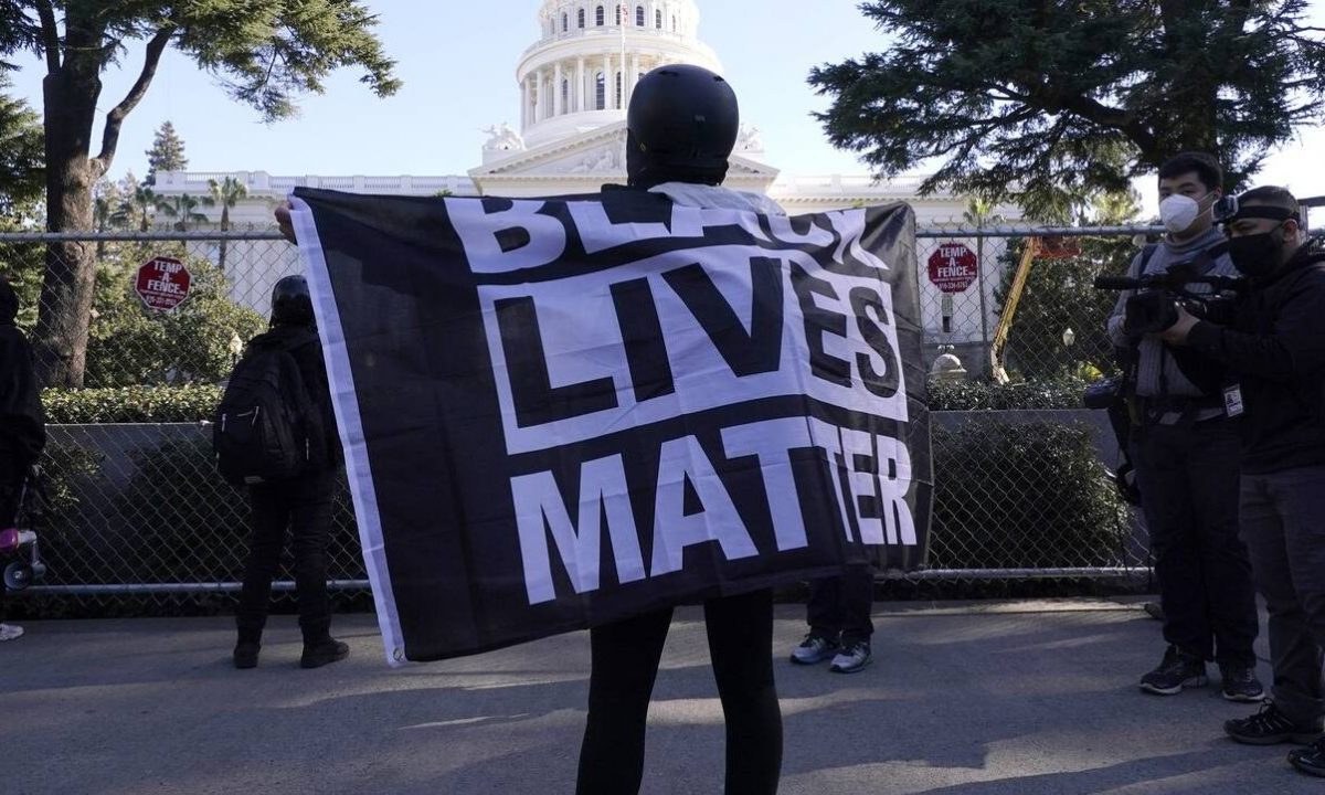 Νόμπελ Ειρήνης 2021: Νορβηγός βουλευτής προτείνει να δοθεί στο κίνημα Black Lives Matter