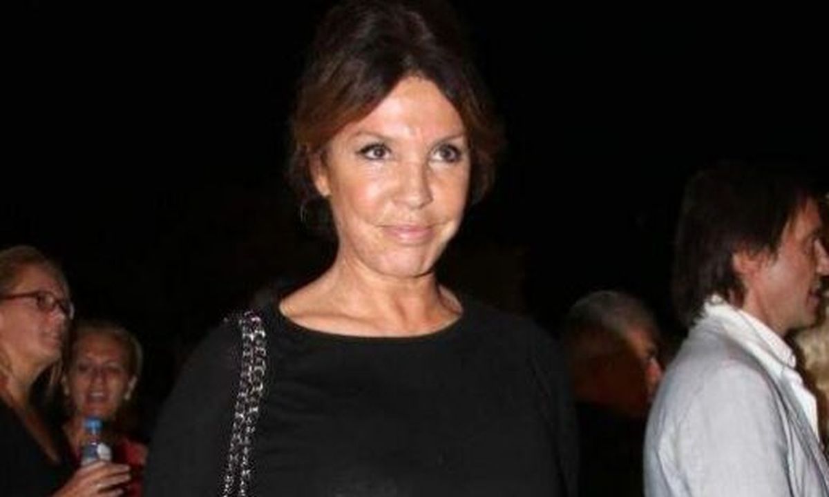 Δύσκολες ώρες για την Βάνα Μπάρμπα – Η δημόσια έκκληση