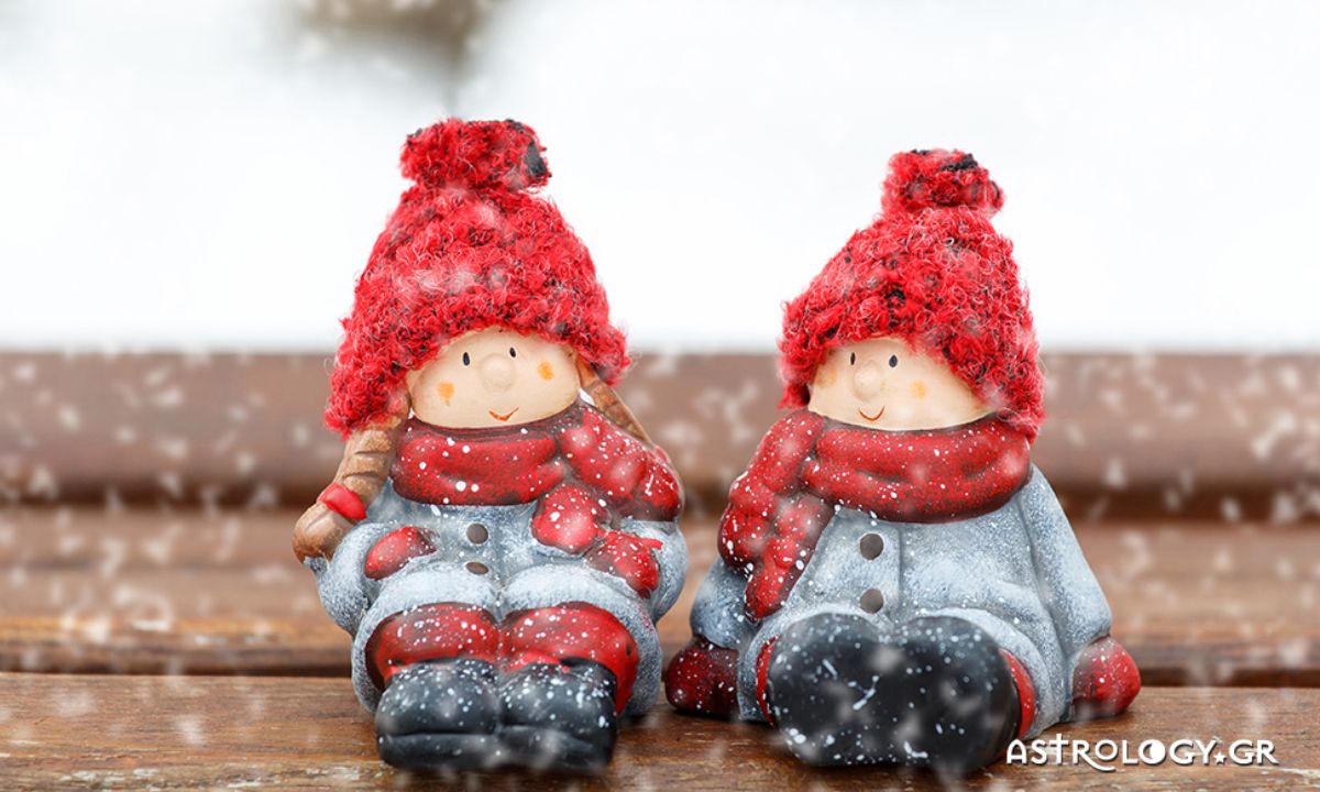 Προβλέψεις για τα αισθηματικά του ζωδίου σου, σήμερα 02/02
