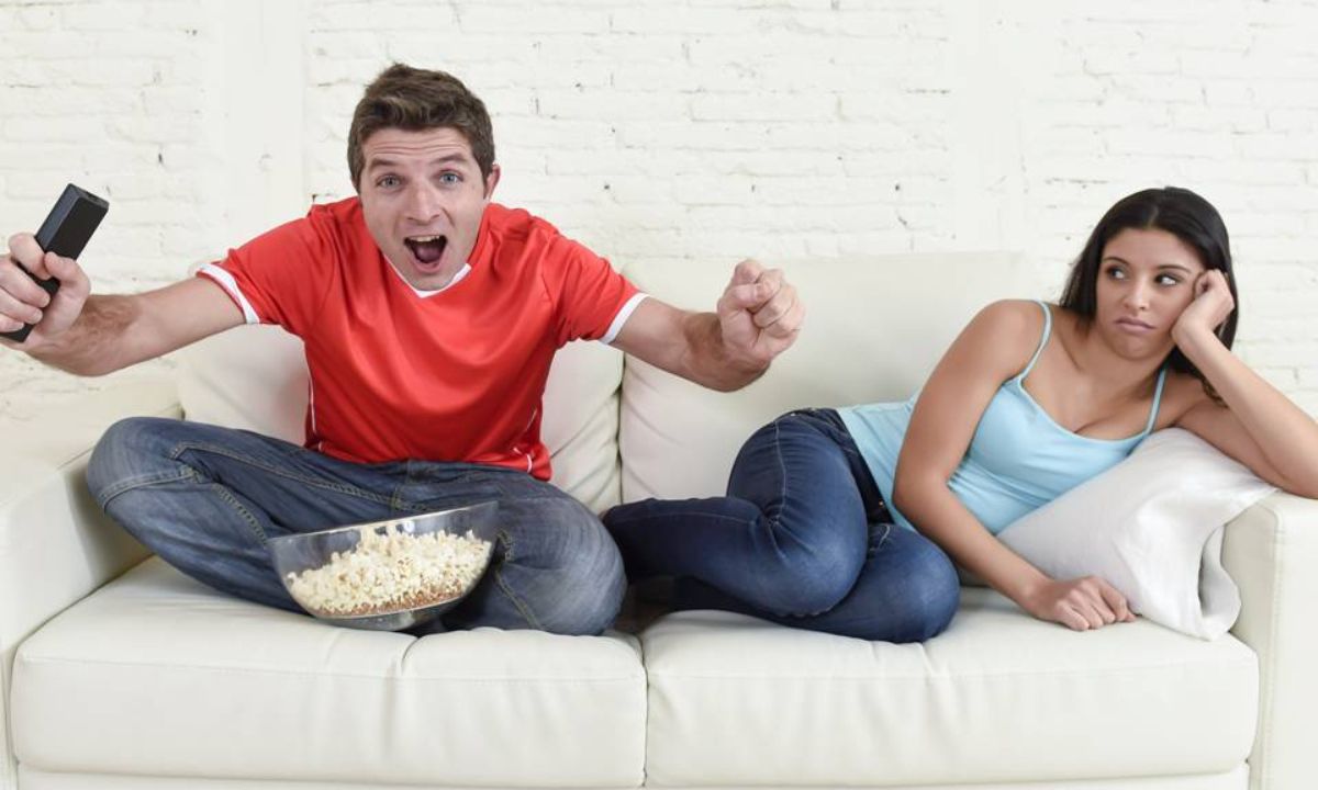 Δίδυμε, Ζυγέ, Υδροχόε, να γιατί έφυγε το πάθος από τη σχέση σου!